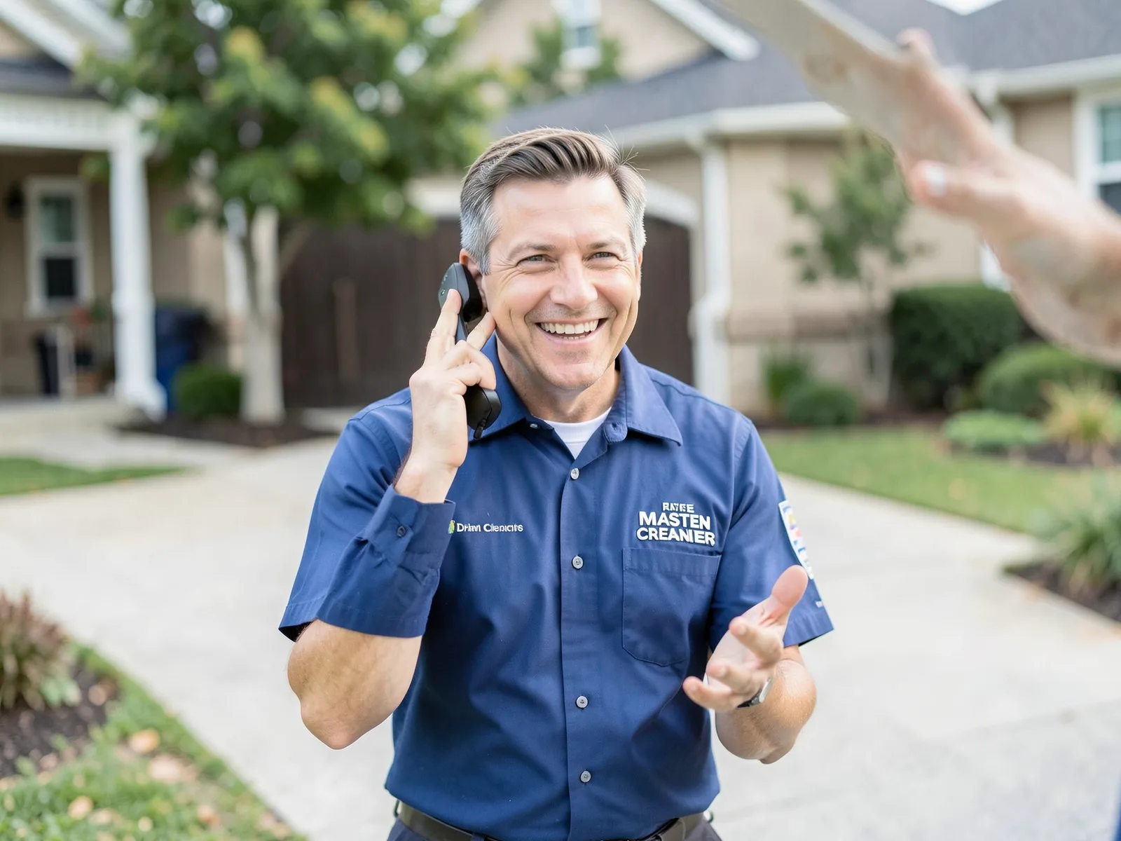 Drain Cleaning Francis, OK FAQs